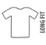 Long fit